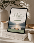 EBOOK 21 Días de Calma - Aprendiendo a Parar