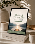 EBOOK 21 Días de Calma - Aprendiendo a Parar